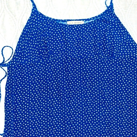 L.A Hearts mini dress size XS - Picture 4 of 11